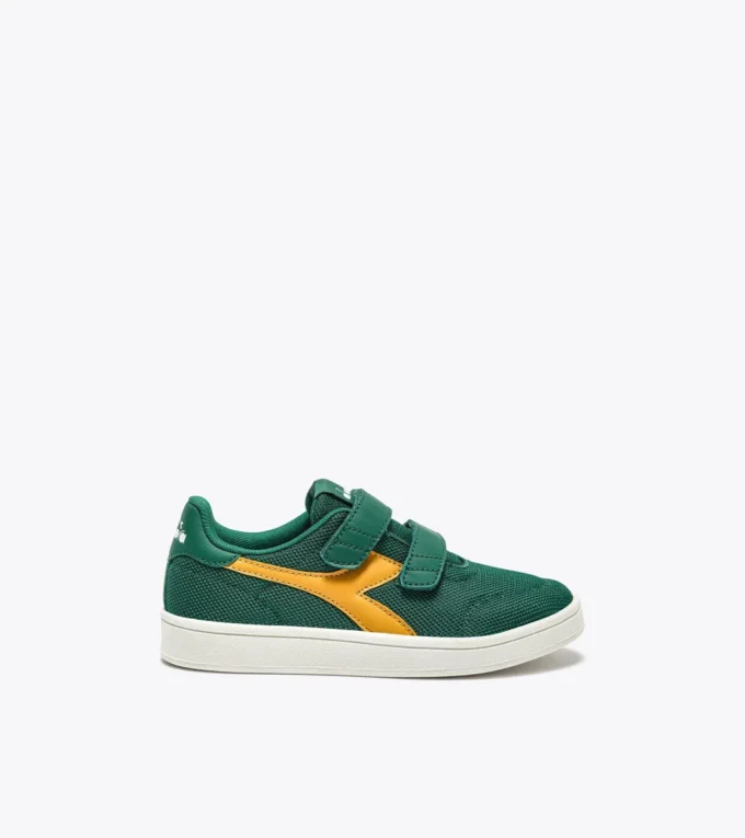 Zapatillas deportivas Bonny Ps – Niños – 4-8 años Zapatillas deportivas Bonny Ps – Niños – 4-8 años