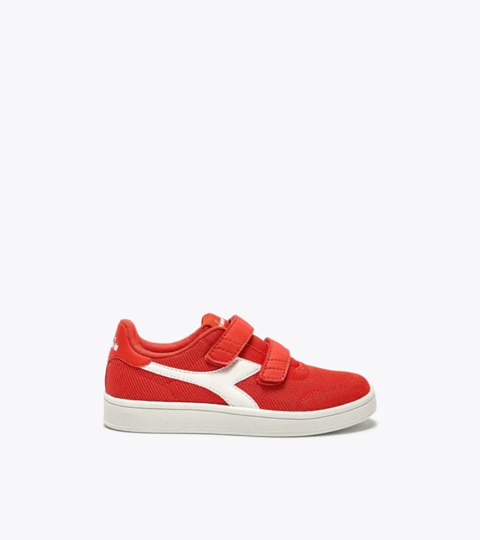 Zapatillas deportivas Bonny Ps – Niños – 4-8 años