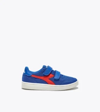 Zapatillas deportivas Bonny Ps – Niños – 4-8 años