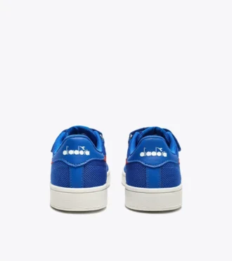 Zapatillas deportivas Bonny Ps – Niños – 4-8 años