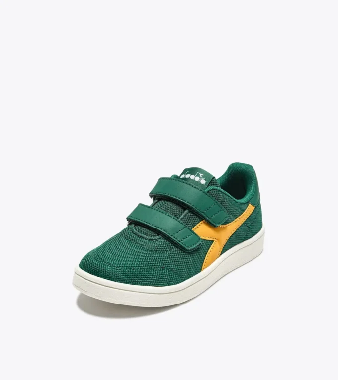 Zapatillas deportivas Bonny Ps – Niños – 4-8 años Zapatillas deportivas Bonny Ps – Niños – 4-8 años