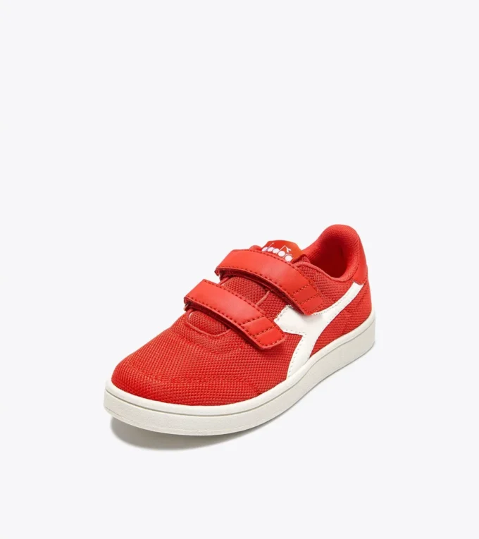 Zapatillas deportivas Bonny Ps – Niños – 4-8 años