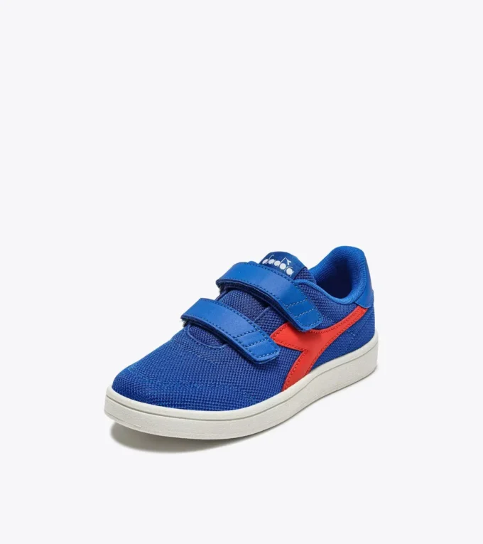 Zapatillas deportivas Bonny Ps – Niños – 4-8 años