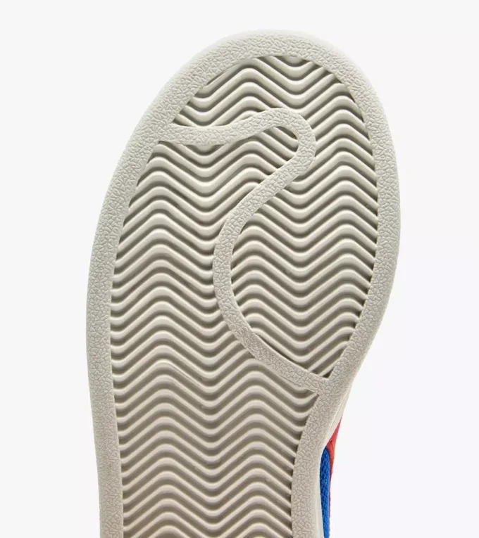 Zapatillas deportivas Bonny Ps – Niños – 4-8 años