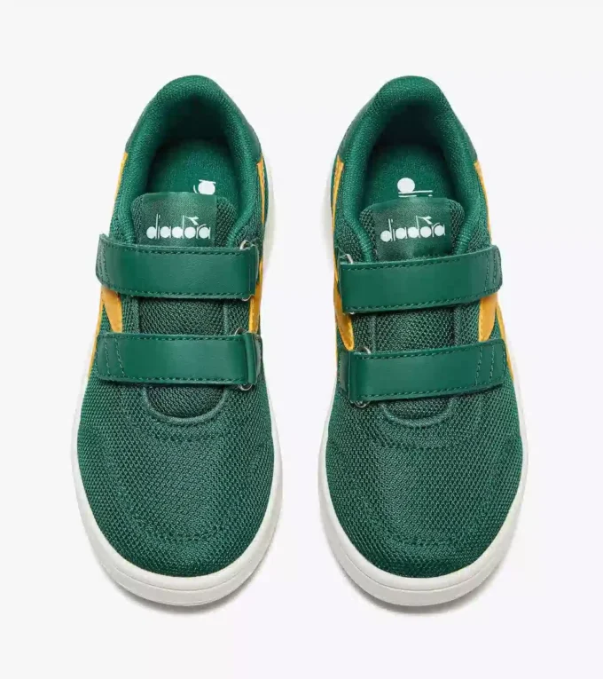 Zapatillas deportivas Bonny Ps – Niños – 4-8 años Zapatillas deportivas Bonny Ps – Niños – 4-8 años