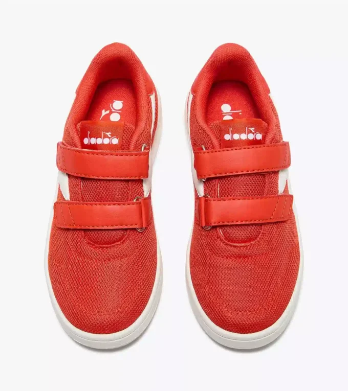 Zapatillas deportivas Bonny Ps – Niños – 4-8 años