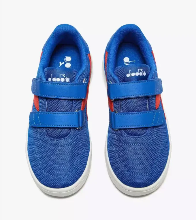 Zapatillas deportivas Bonny Ps – Niños – 4-8 años