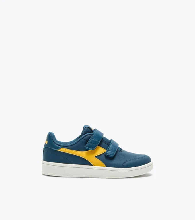 Zapatillas deportivas Bonny S Ps – Niños de 4 a 8 años