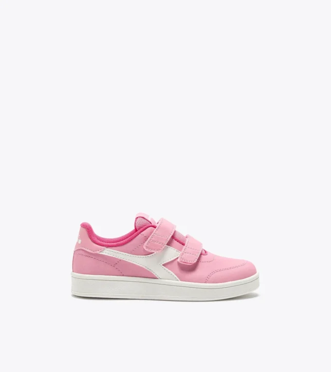 Zapatillas deportivas Bonny S Ps – Niños de 4 a 8 años