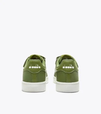 Zapatillas deportivas Bonny S Ps – Niños de 4 a 8 años