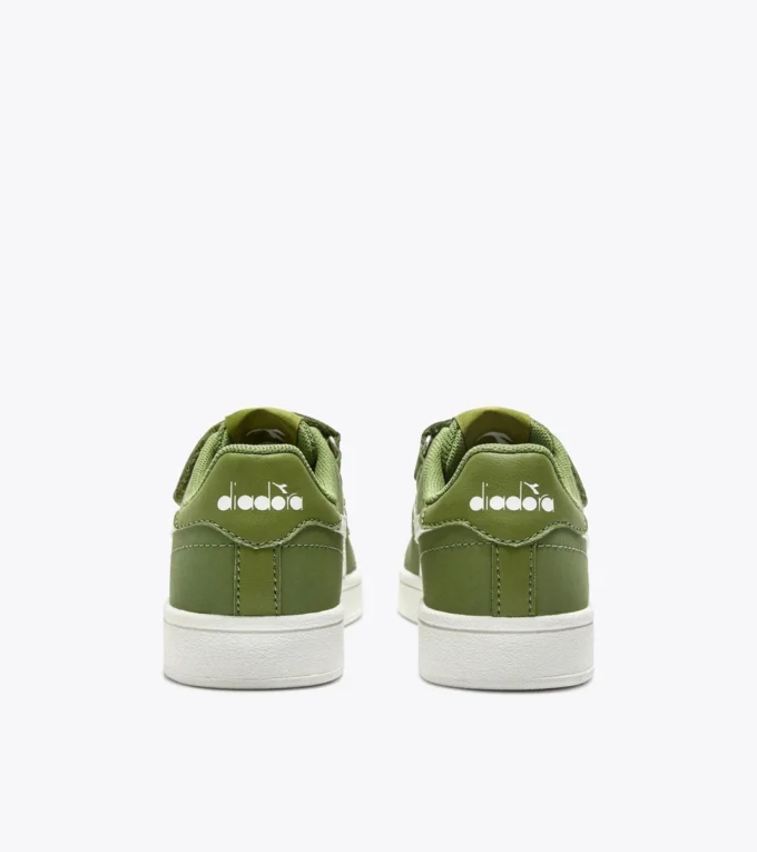 Zapatillas deportivas Bonny S Ps – Niños de 4 a 8 años