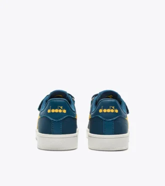 Zapatillas deportivas Bonny S Ps – Niños de 4 a 8 años