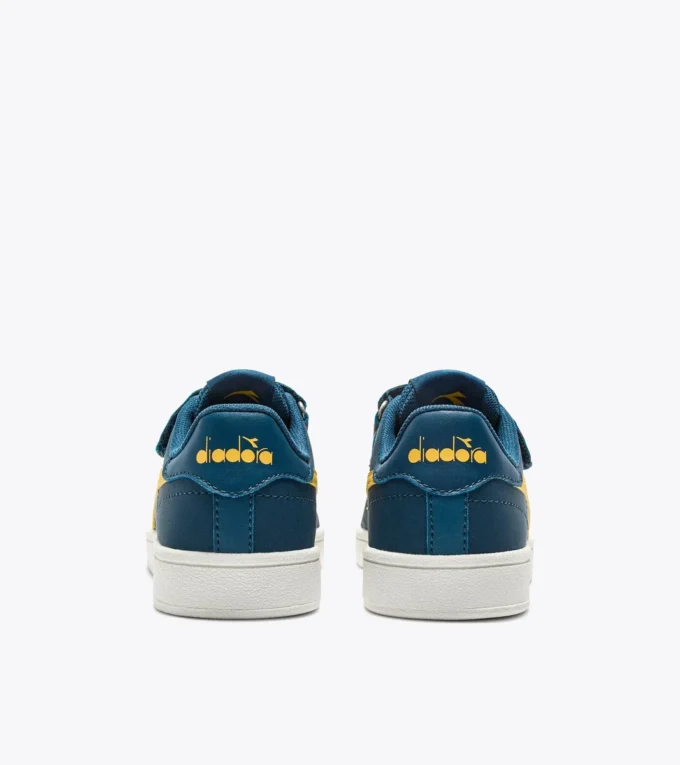Zapatillas deportivas Bonny S Ps – Niños de 4 a 8 años