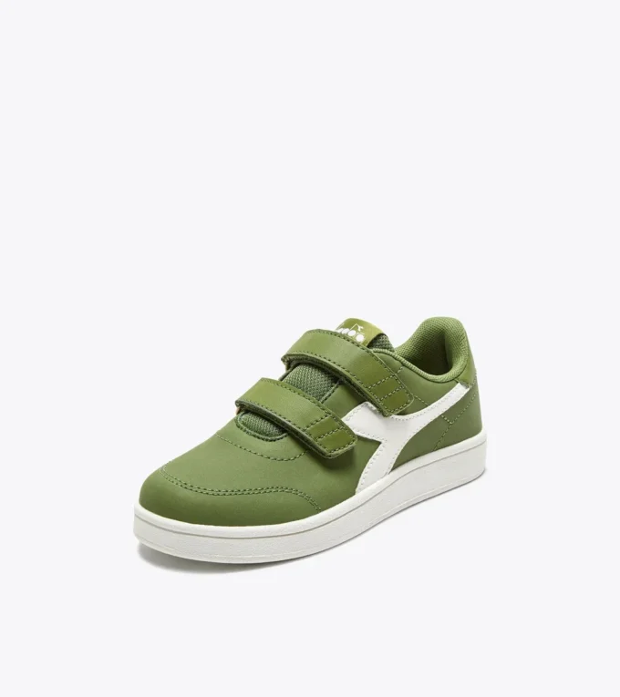 Zapatillas deportivas Bonny S Ps – Niños de 4 a 8 años