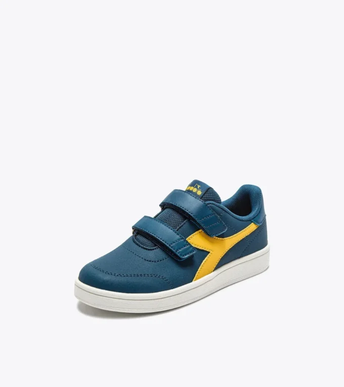 Zapatillas deportivas Bonny S Ps – Niños de 4 a 8 años