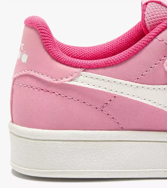 Zapatillas deportivas Bonny S Ps – Niños de 4 a 8 años