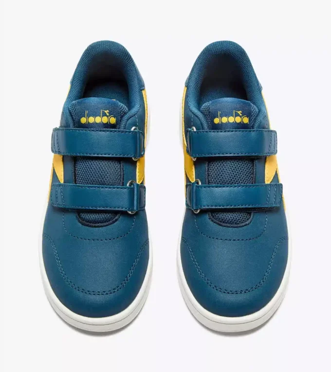 Zapatillas deportivas Bonny S Ps – Niños de 4 a 8 años