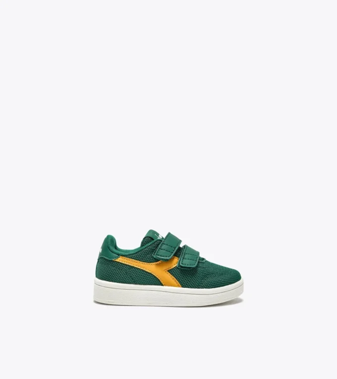 Zapatillas deportivas Bonny Td – Niños pequeños – 1-4 años Zapatillas deportivas Bonny Td – Niños pequeños – 1-4 años