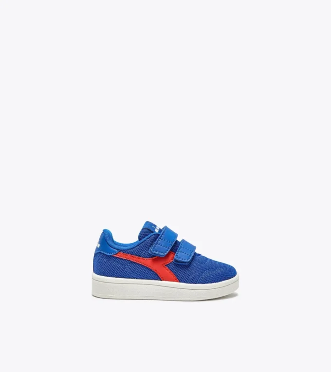 Zapatillas deportivas Bonny Td – Niños pequeños – 1-4 años Zapatillas deportivas Bonny Td – Niños pequeños – 1-4 años
