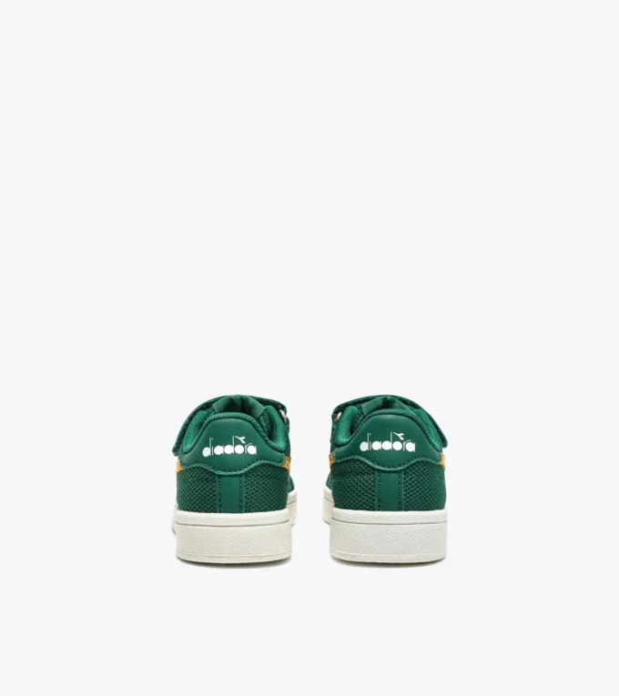 Zapatillas deportivas Bonny Td – Niños pequeños – 1-4 años Zapatillas deportivas Bonny Td – Niños pequeños – 1-4 años
