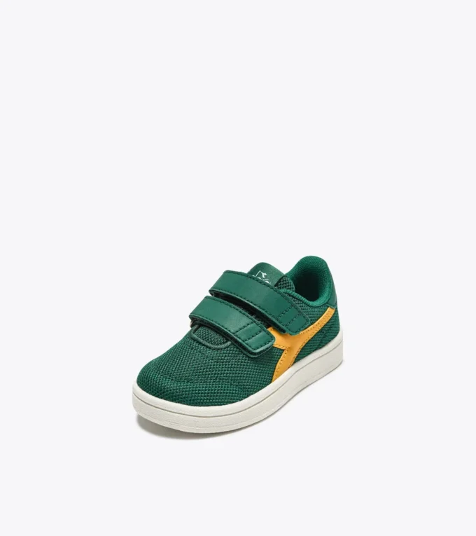 Zapatillas deportivas Bonny Td – Niños pequeños – 1-4 años Zapatillas deportivas Bonny Td – Niños pequeños – 1-4 años