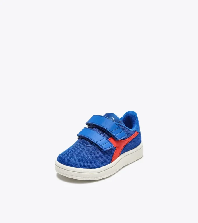 Zapatillas deportivas Bonny Td – Niños pequeños – 1-4 años Zapatillas deportivas Bonny Td – Niños pequeños – 1-4 años