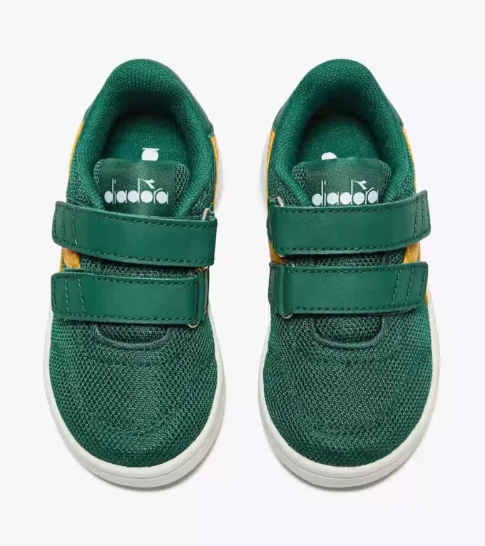 Zapatillas deportivas Bonny Td – Niños pequeños – 1-4 años Zapatillas deportivas Bonny Td – Niños pequeños – 1-4 años
