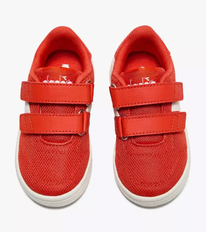 Zapatillas deportivas Bonny Td – Niños pequeños – 1-4 años Zapatillas deportivas Bonny Td – Niños pequeños – 1-4 años