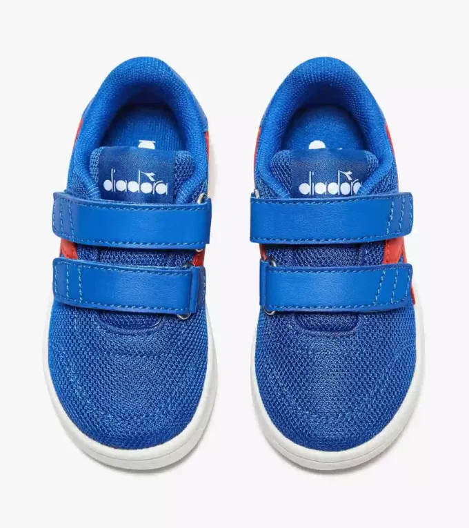 Zapatillas deportivas Bonny Td – Niños pequeños – 1-4 años Zapatillas deportivas Bonny Td – Niños pequeños – 1-4 años