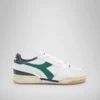 Zapatillas deportivas Davis de cuero Zapatillas deportivas Davis de cuero