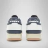 Zapatillas deportivas Davis de cuero Zapatillas deportivas Davis de cuero