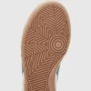 Zapatillas deportivas Davis de cuero Zapatillas deportivas Davis de cuero