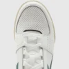 Zapatillas deportivas Davis de cuero Zapatillas deportivas Davis de cuero