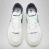 Zapatillas deportivas Davis de cuero Zapatillas deportivas Davis de cuero