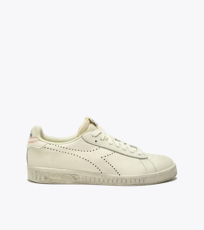 Zapatillas deportivas Game L Low Plush Leather Zapatillas deportivas Game L Low Plush Leather