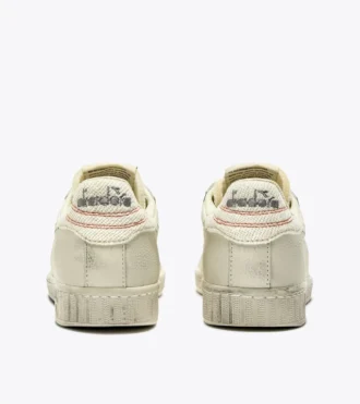 Zapatillas deportivas Game L Low Plush Leather