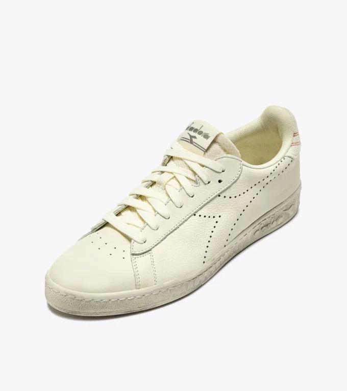 Zapatillas deportivas Game L Low Plush Leather Zapatillas deportivas Game L Low Plush Leather