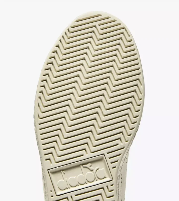 Zapatillas deportivas Game L Low Plush Leather Zapatillas deportivas Game L Low Plush Leather