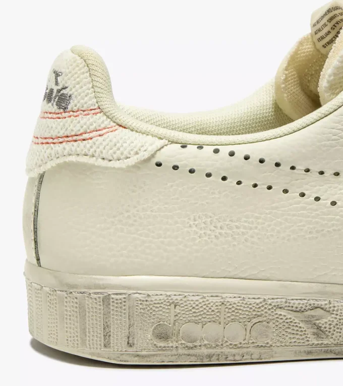 Zapatillas deportivas Game L Low Plush Leather Zapatillas deportivas Game L Low Plush Leather