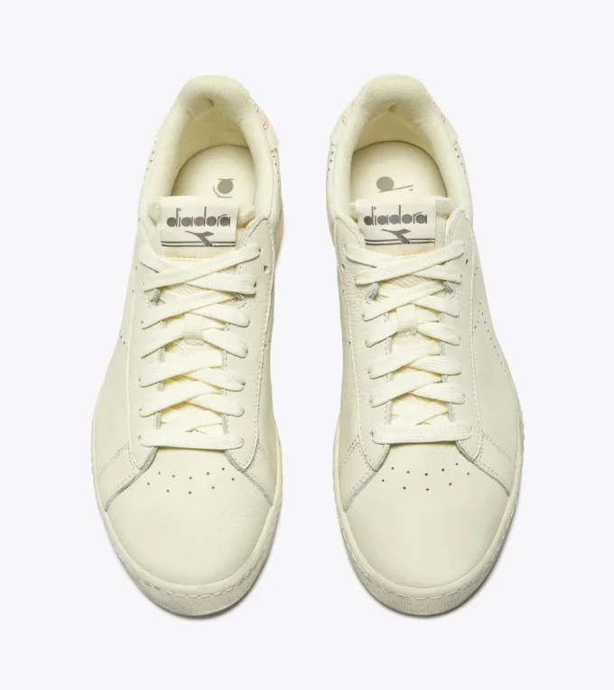 Zapatillas deportivas Game L Low Plush Leather Zapatillas deportivas Game L Low Plush Leather
