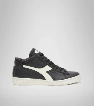 Zapatillas deportivas Game L Waxed Row Cut – Unisex