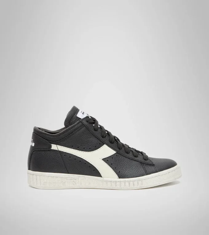 Zapatillas deportivas Game L Waxed Row Cut – Unisex Zapatillas deportivas Game L Waxed Row Cut – Unisex