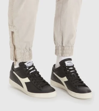 Zapatillas deportivas Game L Waxed Row Cut – Unisex