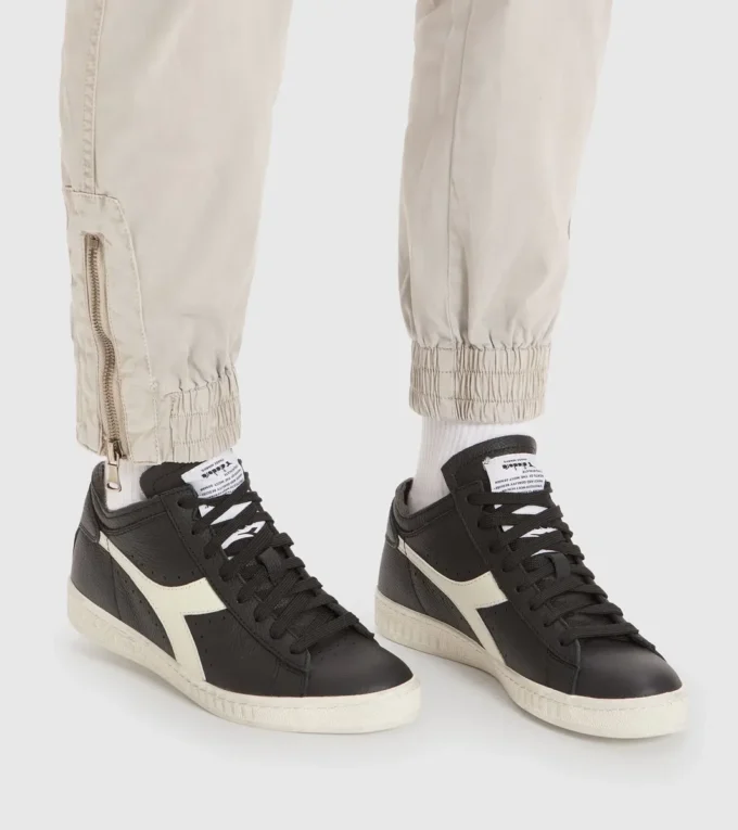 Zapatillas deportivas Game L Waxed Row Cut – Unisex Zapatillas deportivas Game L Waxed Row Cut – Unisex