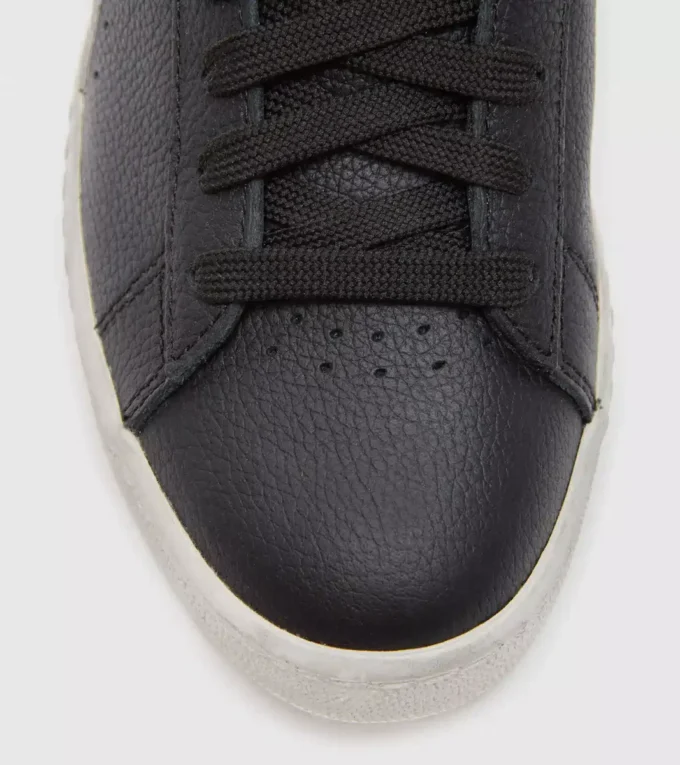 Zapatillas deportivas Game L Waxed Row Cut – Unisex Zapatillas deportivas Game L Waxed Row Cut – Unisex