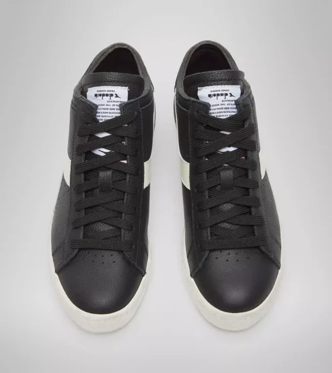Zapatillas deportivas Game L Waxed Row Cut – Unisex Zapatillas deportivas Game L Waxed Row Cut – Unisex