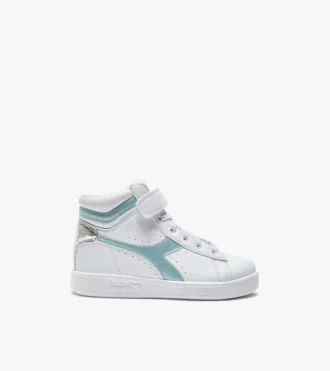 Zapatillas deportivas Game P High Ballet Ps – Niños de 4 a 8 años