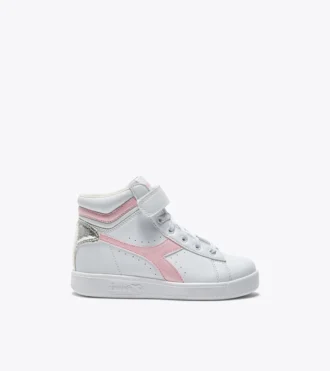 Zapatillas deportivas Game P High Ballet Ps – Niños de 4 a 8 años