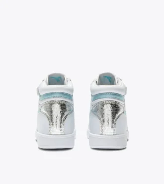 Zapatillas deportivas Game P High Ballet Ps – Niños de 4 a 8 años