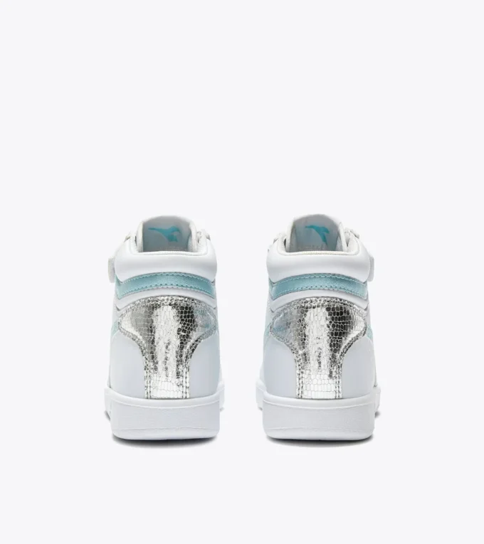 Zapatillas deportivas Game P High Ballet Ps – Niños de 4 a 8 años